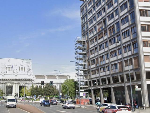 Appartamento in vendita a Municipio 2, Milano