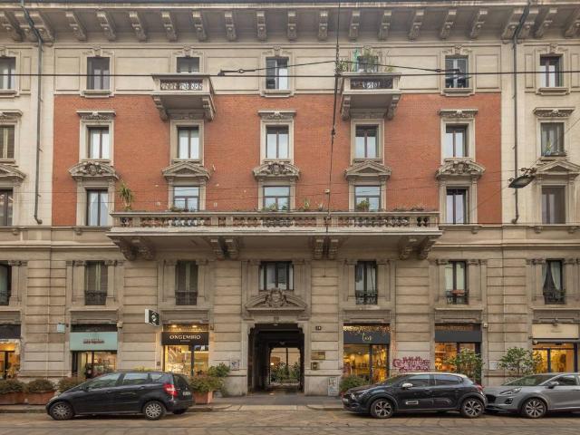 Appartamento in vendita a Magenta - San Vittore, Milano