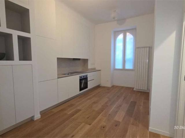 Appartamento in vendita a Sarpi, Milano