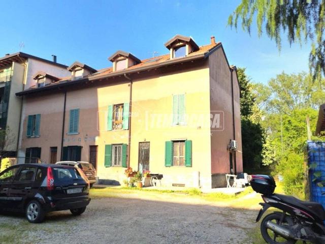 Appartamento in vendita a Municipio 4, Milano