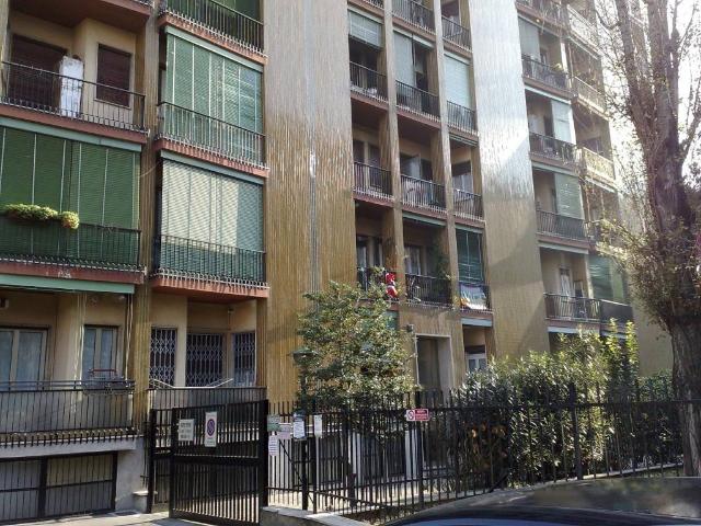Appartamento in vendita a Municipio 3, Milano