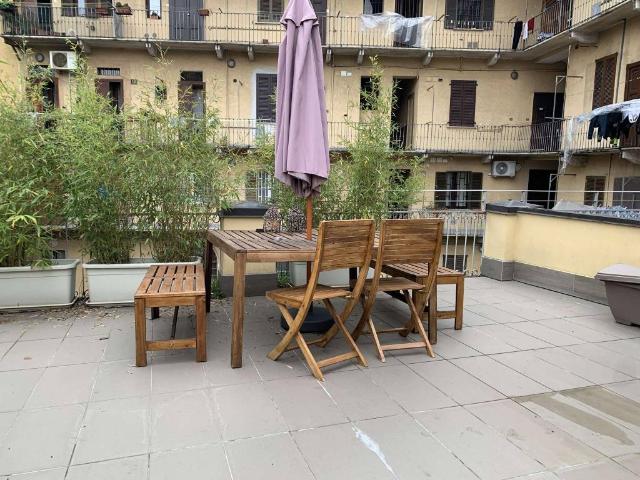 Appartamento in vendita a Municipio 9, Milano