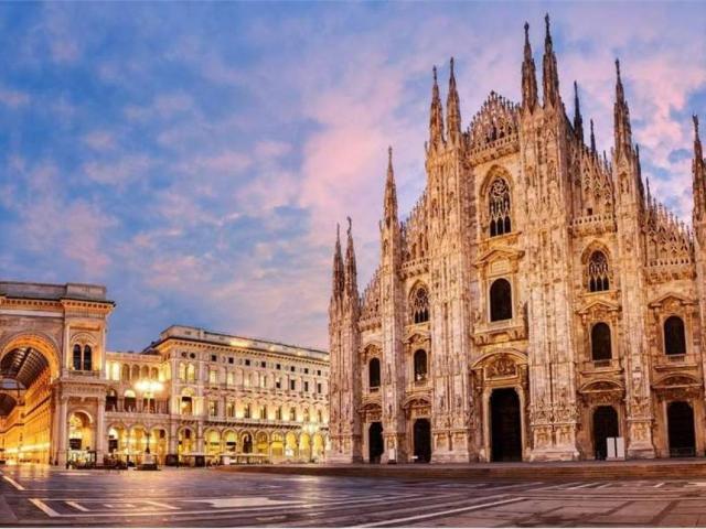 Appartamento in vendita a Municipio 1, Milano