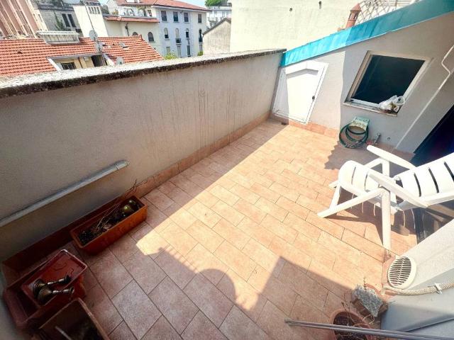 Appartamento in vendita a Municipio 3, Milano