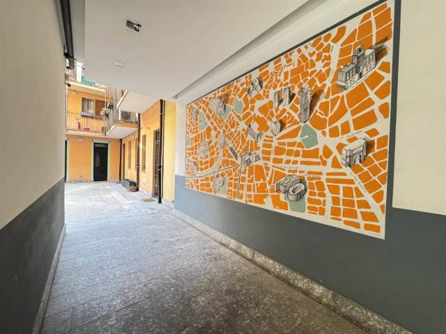 Appartamento in vendita a Municipio 1, Milano