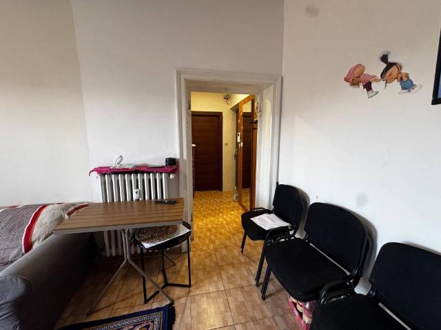 Appartamento in vendita a Villapizzone, Milano