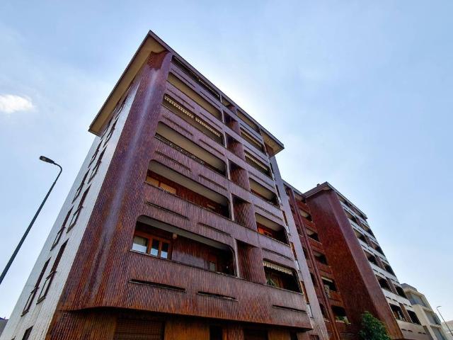 Appartamento in vendita a Municipio 2, Milano