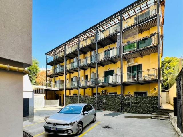 Appartamento in vendita a Municipio 9, Milano
