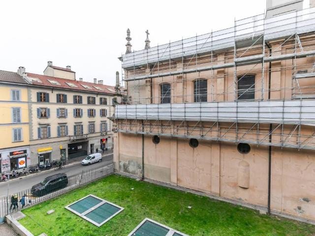 Appartamento in vendita a Municipio 5, Milano