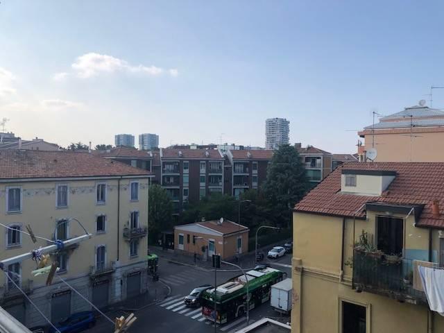 Appartamento in vendita a Municipio 2, Milano