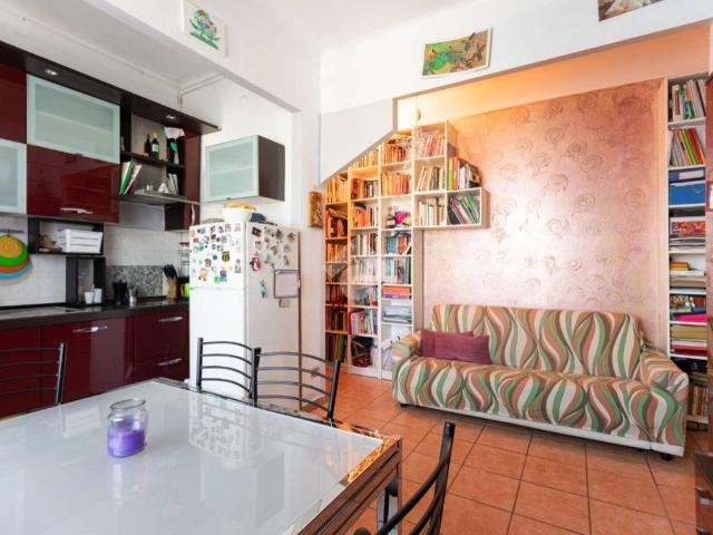 Appartamento in vendita a Municipio 9, Milano