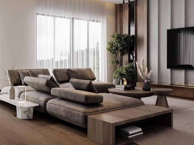 Appartamento in vendita a Guastalla, Milano