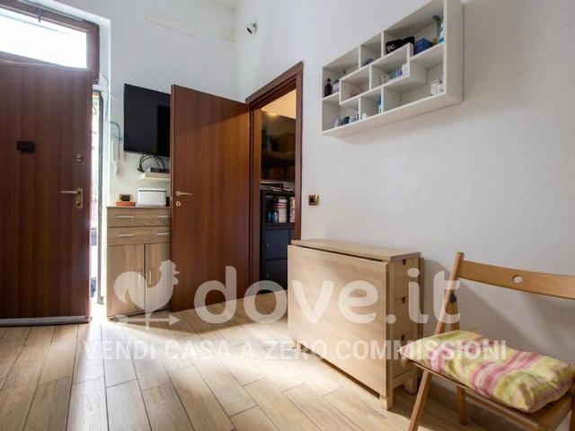 Appartamento in vendita a Municipio 9, Milano