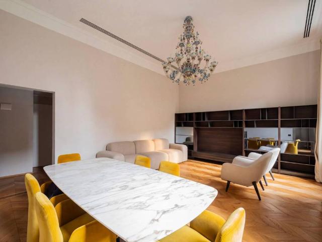 Appartamento in vendita a Municipio 1, Milano