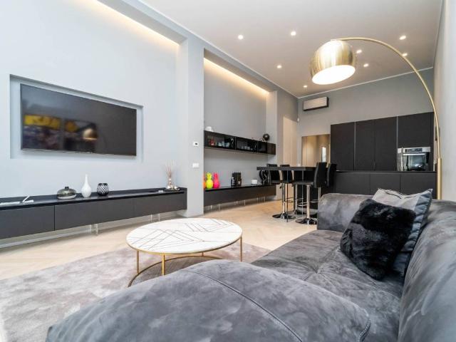 Loft in vendita a Centrale, Milano