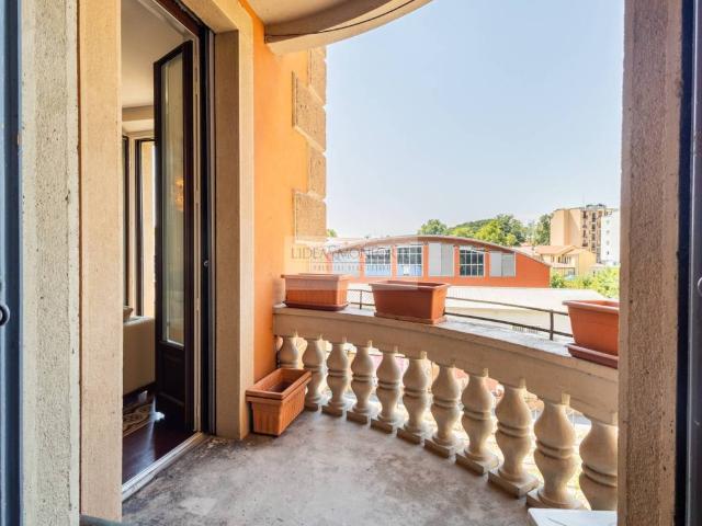 Appartamento in vendita a Municipio 5, Milano
