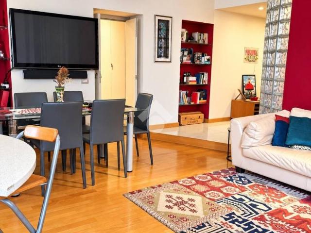 Appartamento in vendita a Villapizzone, Milano