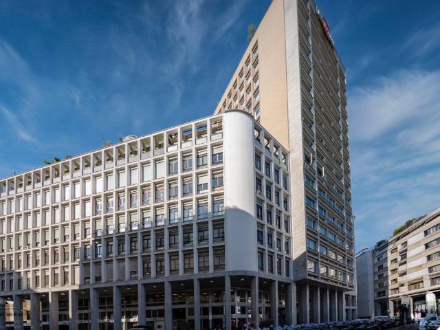 Appartamento in vendita a Municipio 1, Milano