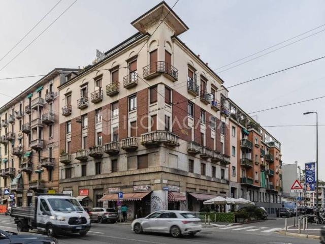 Appartamento in vendita a Municipio 3, Milano