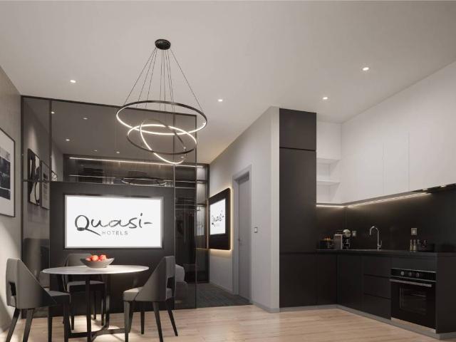 Appartamento in vendita a Municipio 2, Milano