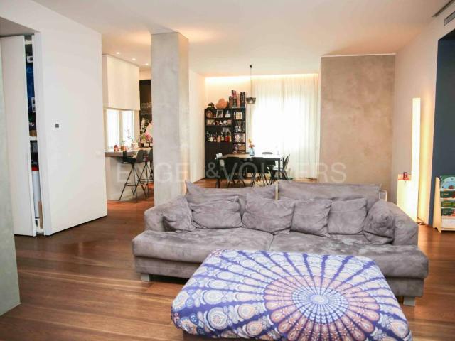 Appartamento in vendita a Barona, Milano