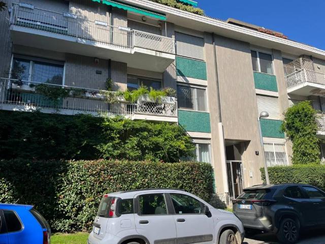 Appartamento in vendita a Municipio 2, Milano