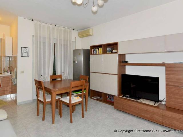 Appartamento in vendita a Villapizzone, Milano