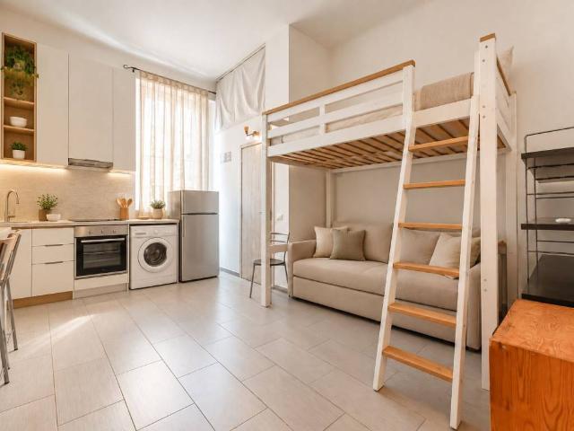 Appartamento in vendita a Padova, Milano