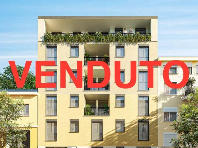 Appartamento in vendita a Municipio 8 di Milano, Milano