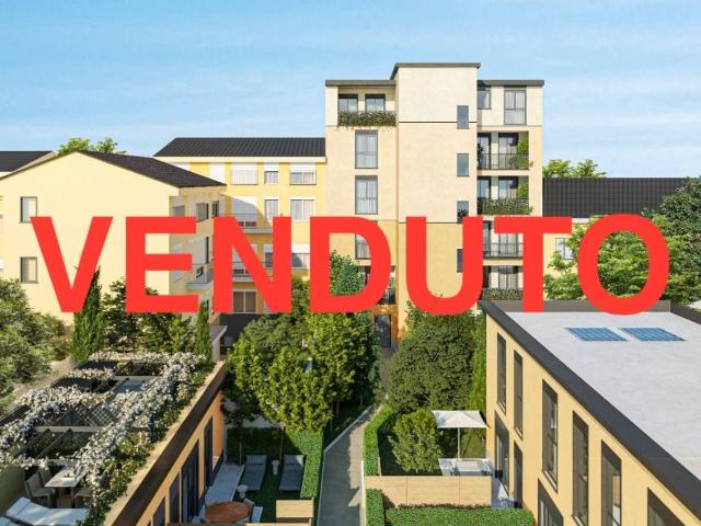 Appartamento in vendita a Municipio 8 di Milano, Milano