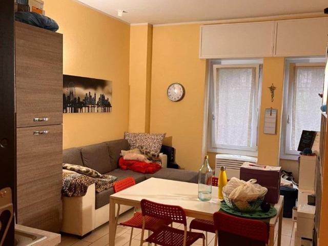 Appartamento in vendita a Municipio 3, Milano