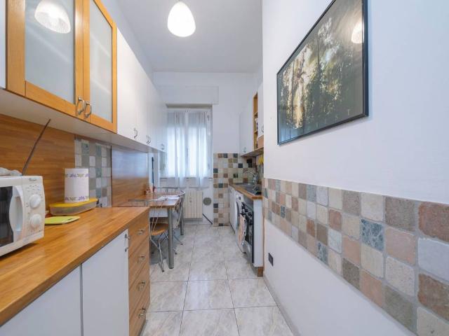 Appartamento in vendita a Municipio 2, Milano