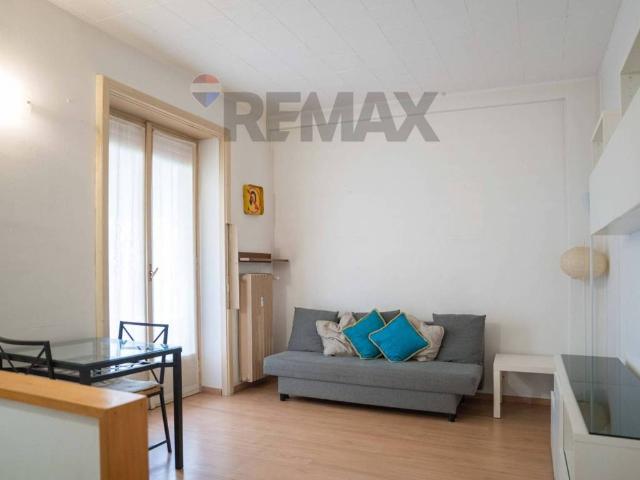 Appartamento in vendita a De Angeli - Monte Rosa, Milano