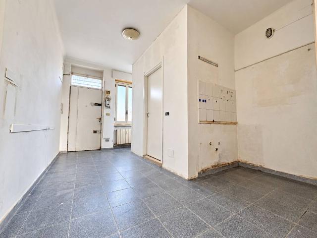 Appartamento in vendita a Quarto Cagnino, Milano