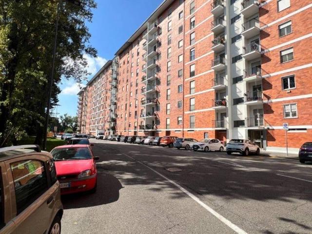 Appartamento in vendita a Municipio 3, Milano