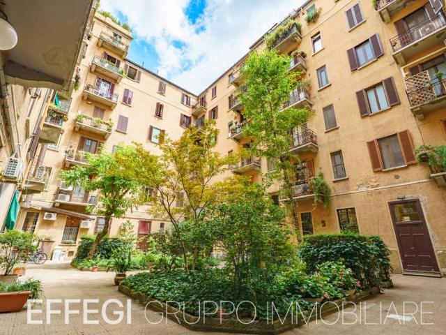 Appartamento in vendita a Municipio 3, Milano
