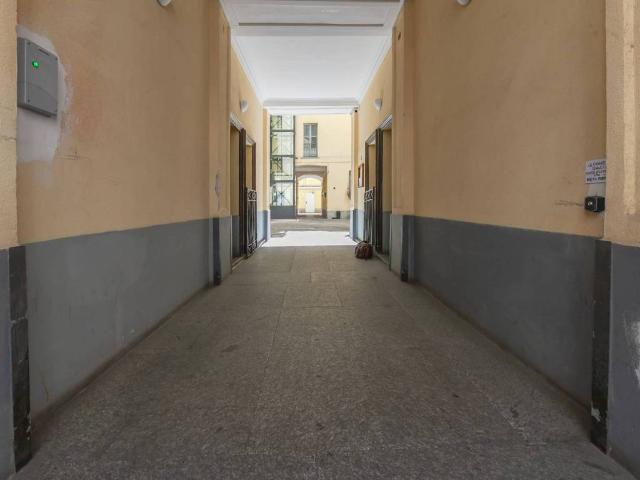 Appartamento in vendita a Municipio 3, Milano