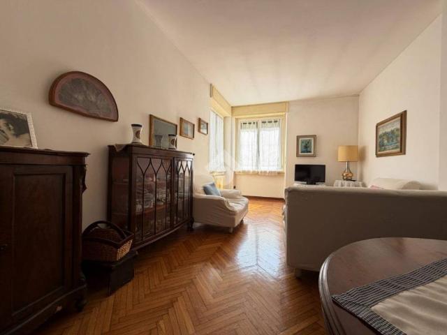 Appartamento in vendita a Municipio 4, Milano