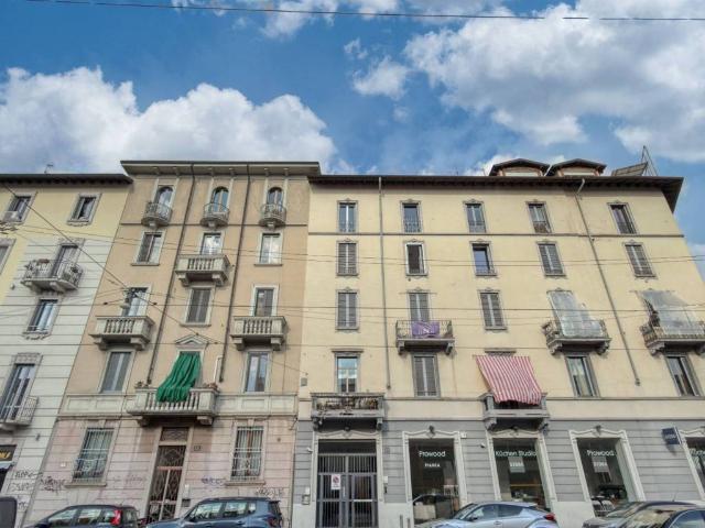 Appartamento in vendita a Municipio 2, Milano