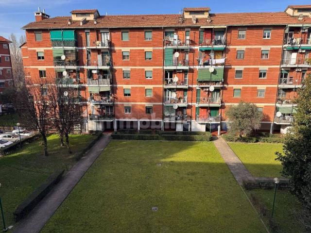 Appartamento in vendita a Municipio 8 di Milano, Milano