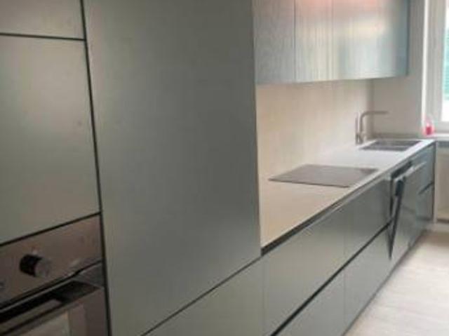 Appartamento in vendita a Municipio 1, Milano