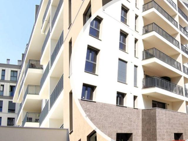 Appartamento in vendita a Municipio 8 di Milano, Milano