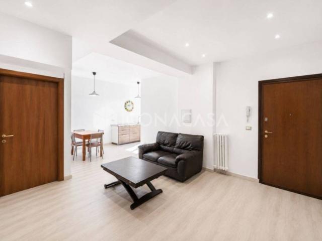 Appartamento in vendita a Municipio 3, Milano