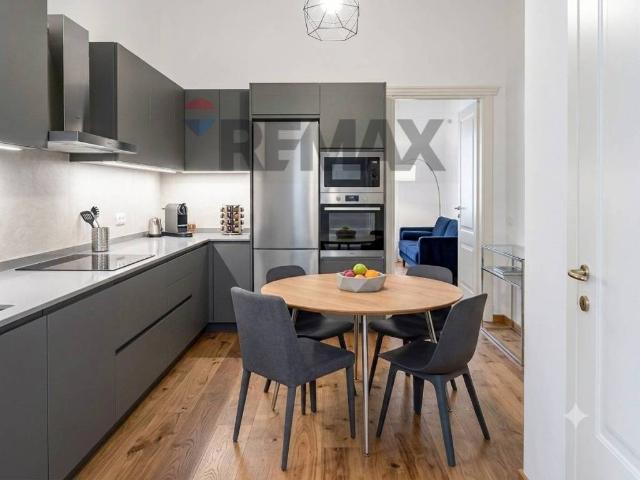 Appartamento in vendita a Municipio 8 di Milano, Milano