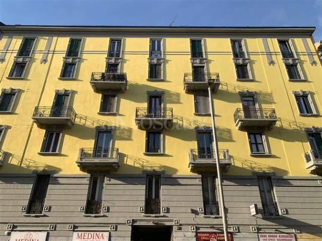 Appartamento in vendita a Municipio 9, Milano