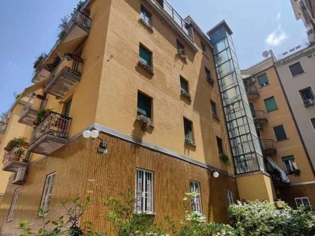 Appartamento in vendita a Municipio 4, Milano