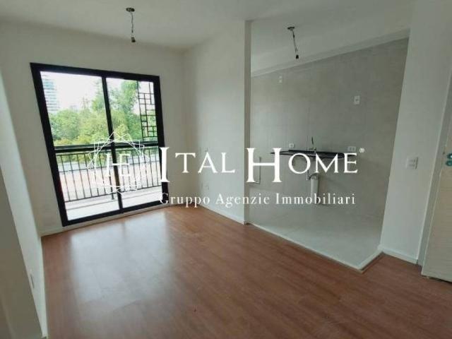 Appartamento in vendita a Baggio, Milano