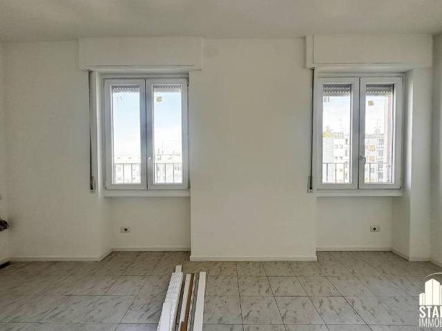 Appartamento in vendita a Municipio 2, Milano