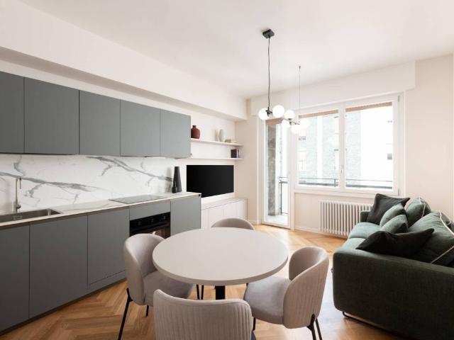Appartamento in vendita a Isola, Milano