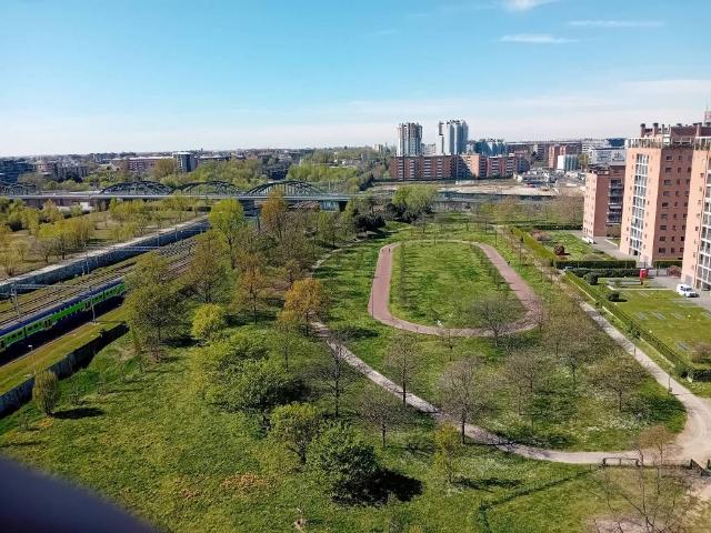 Appartamento in vendita a Municipio 6, Milano